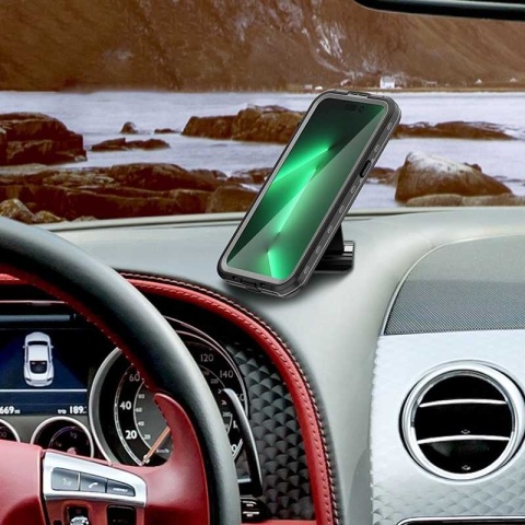 RED PEPPER Magsafe iPhone 14 Pro Max