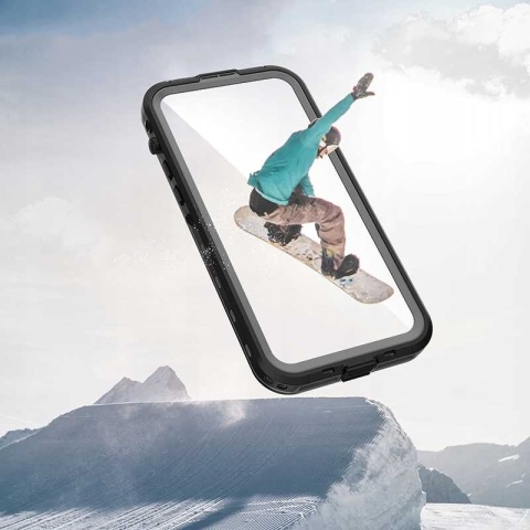 RED PEPPER Magsafe iPhone 14 Pro