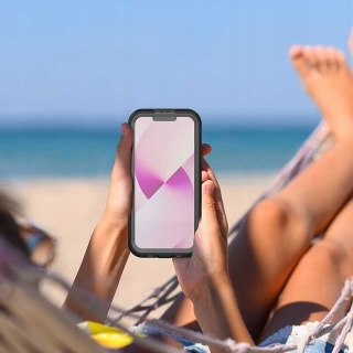 RED PEPPER Magsafe iPhone 14