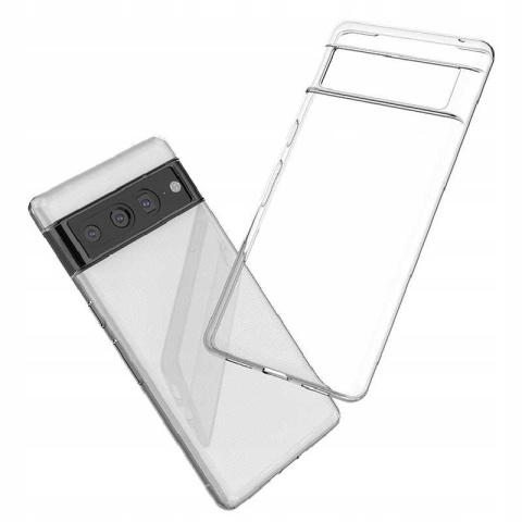 Spacecase Air Google Pixel 7