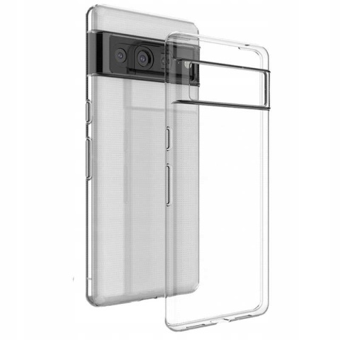 Spacecase Air Google Pixel 7