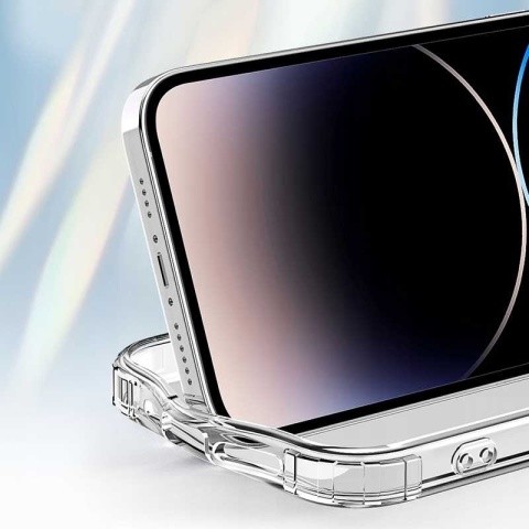 Spacecase Anti-Shock 360 iPhone 14 Pro Max