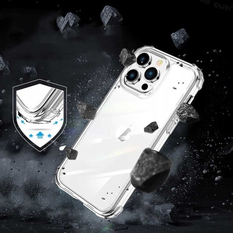 Spacecase Anti-Shock 360 iPhone 14 Pro Max