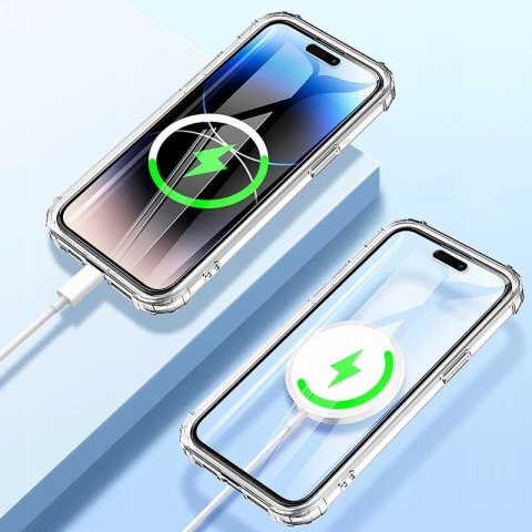 Spacecase Anti-Shock 360 iPhone 14 Pro Max