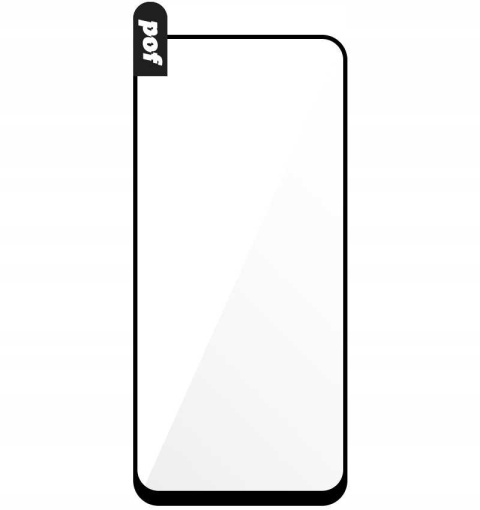 POF Full Cover Glass Realme 10 4G