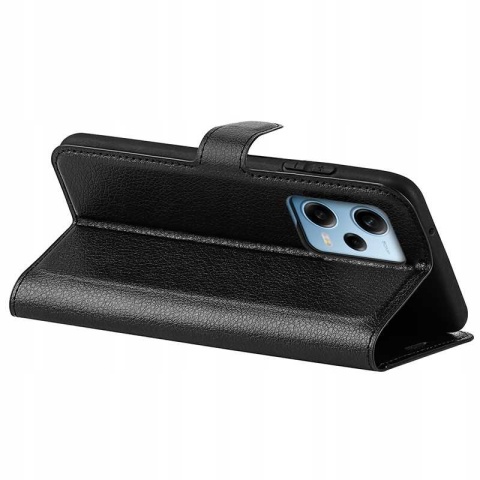 LITCHI Poco X5 Pro/Note 12 Pro black