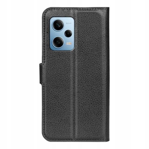 LITCHI Poco X5 Pro/Note 12 Pro black