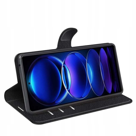 LITCHI Poco X5 Pro/Note 12 Pro black