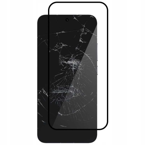 POF Full Cover Glass Xiaomi 13