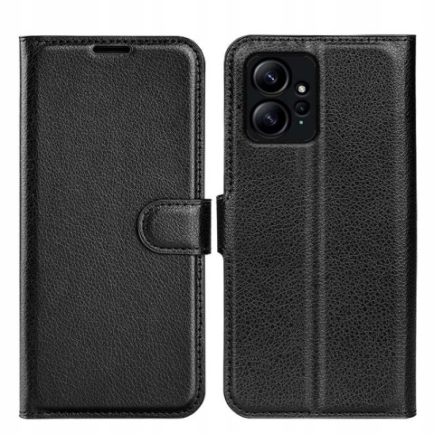 LITCHI Redmi Note 12 4G black