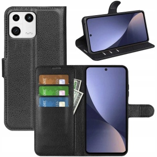 LITCHI Xiaomi 13 black