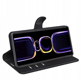 LITCHI Poco F5 Pro black