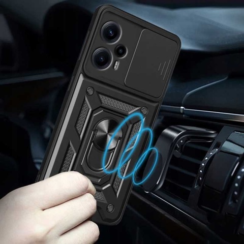 Spacecase Camring Poco F5