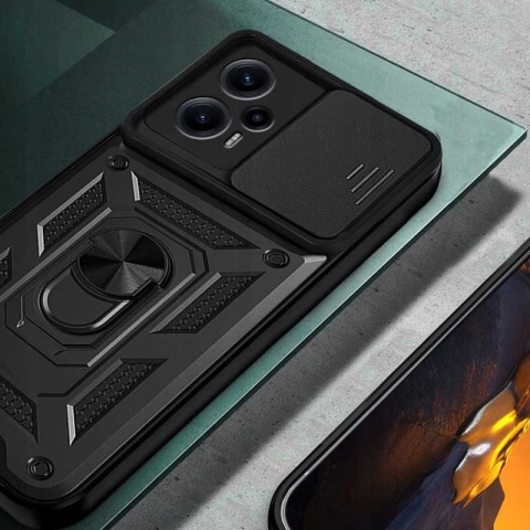 Spacecase Camring Poco F5