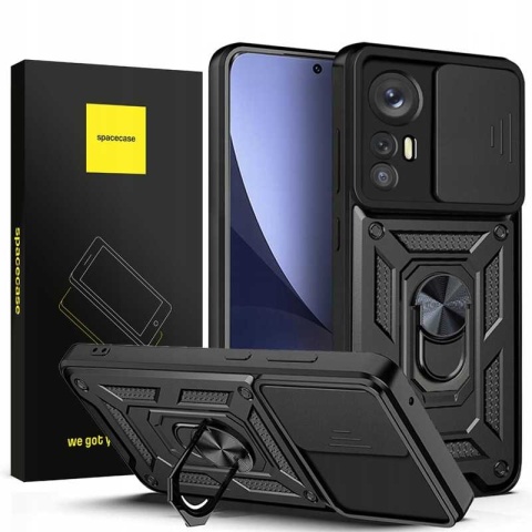 Spacecase Camring Redmi note 12S