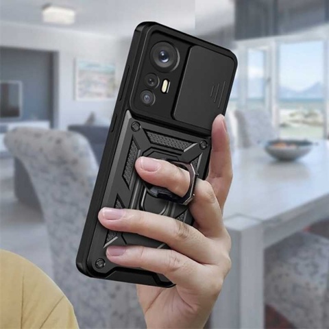 Spacecase Camring Redmi note 12S