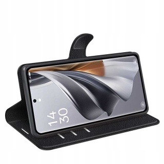 LITCHI Oppo Reno 10/10 Pro 5G black