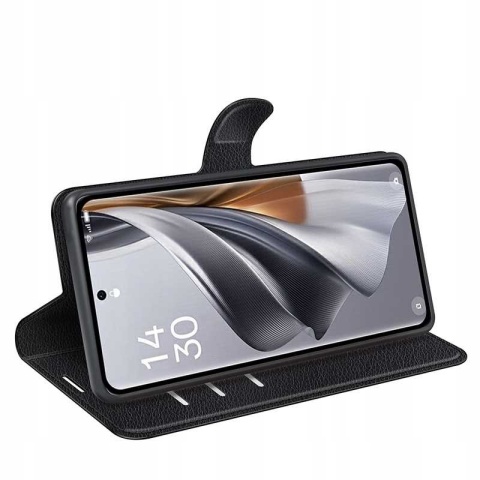 LITCHI Oppo Reno 10/10 Pro 5G black
