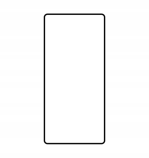 POF Full Cover Glass Poco F5 Pro