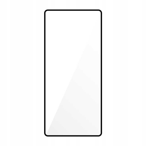 POF Full Cover Glass Poco F5