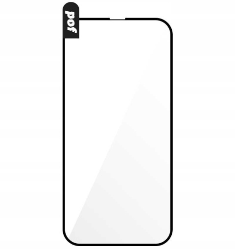 POF Full Cover Glass iPhone 15 Plus