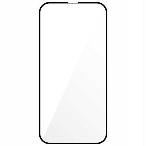 POF Full Cover Glass iPhone 15 Plus