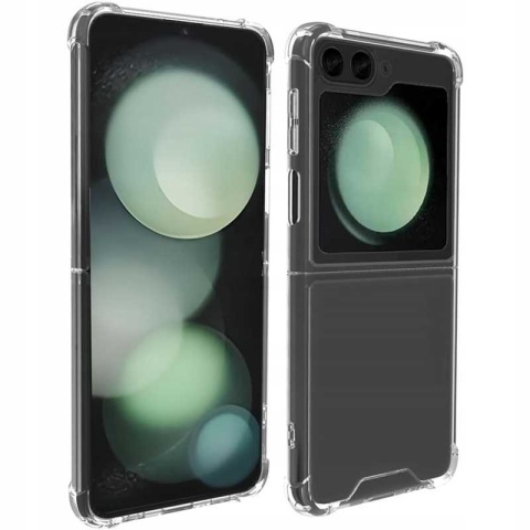 Spacecase Anti-shock Galaxy Z Flip 5