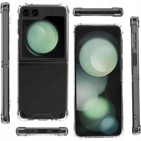 Spacecase Anti-shock Galaxy Z Flip 5