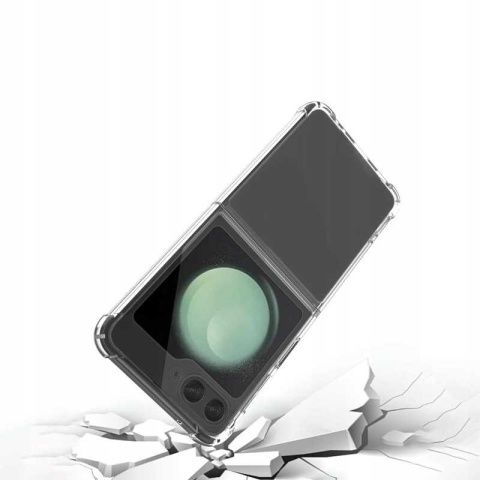 Spacecase Anti-shock Galaxy Z Flip 5