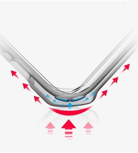 Spacecase Anti-shock Galaxy Z Flip 5