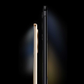 Spacecase Beetle Realme 11 Pro/Pro+ black