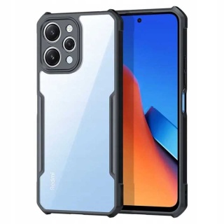 Spacecase Beetle Redmi 12 4G black