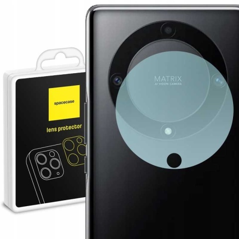 Spacecase Camera Glass Honor Magic 5 Lite