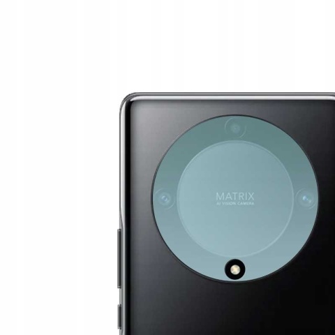 Spacecase Camera Glass Honor Magic 5 Lite