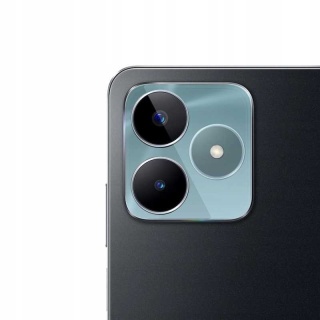 Spacecase Camera Glass Realme C51 / C53 black