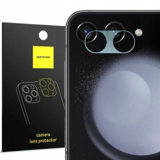 Spacecase Camera Glass Z Flip 5