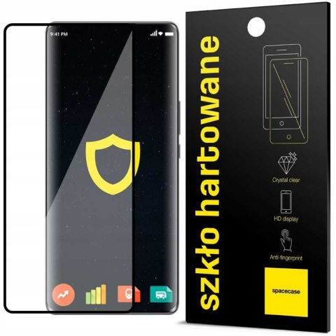 Spacecase Glass 3D 2.0 Honor Magic 5 Lite