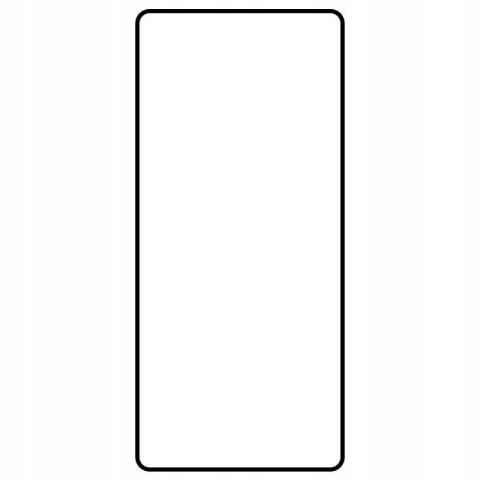 Spacecase Glass 3D 2.0 Honor Magic 5 Lite