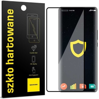Spacecase Glass 3D 2.0 Honor Magic 5 Pro