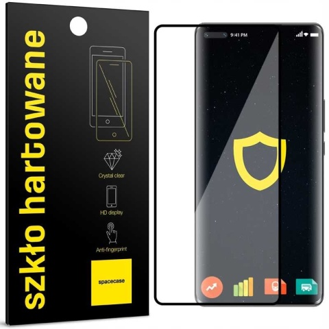 Spacecase Glass 3D 2.0 Honor Magic 5 Pro