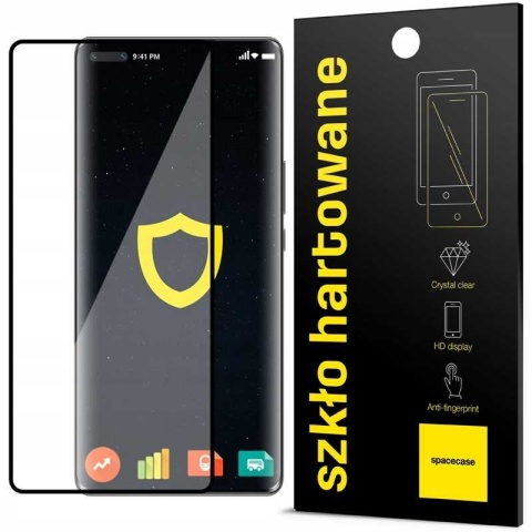 Spacecase Glass 3D 2.0 Honor Magic 5 Pro