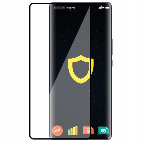 Spacecase Glass 3D 2.0 Honor Magic 5 Pro