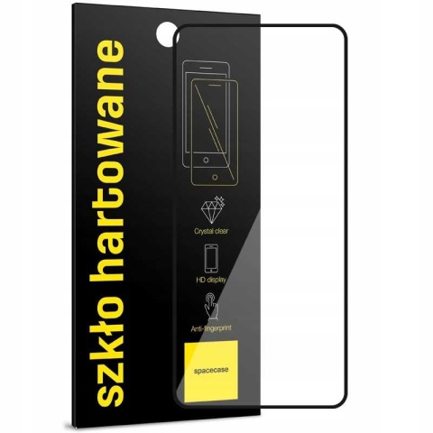 Spacecase Glass 3D 2.0 Realme 11 Pro/Pro+