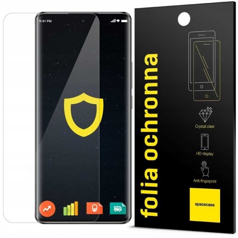 Spacecase Glass 3D Oppo Reno 10/10 Pro 5G