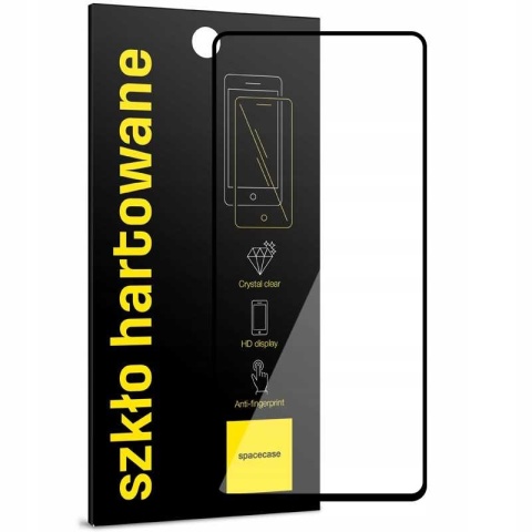 Spacecase Glass 5D Google Pixel 7A