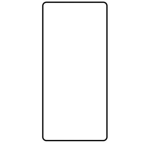 Spacecase Glass 5D Google Pixel 7A