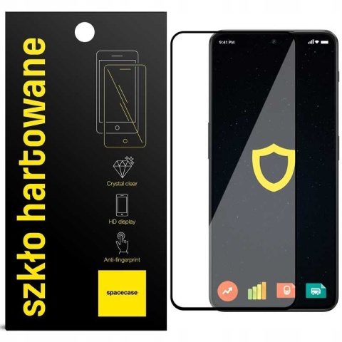 Spacecase Glass 5D Oneplus Nord 3 5G