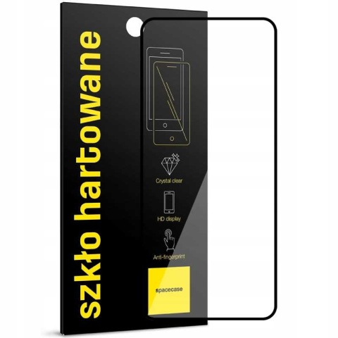 Spacecase Glass 5D Oppo A78 4G