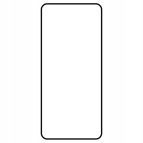 Spacecase Glass 5D Oppo A78 4G