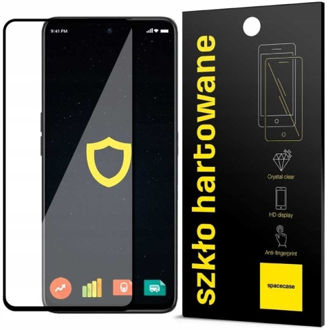 Spacecase Glass 5D Oppo A98 5G